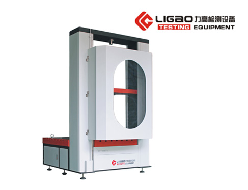 汽车底盘专用万能材料试验机-HF-9007E 汽车底盘专用万能材料试验机-HF-9007E